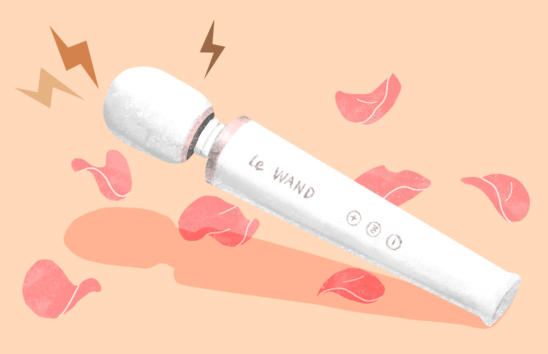 Complete Guide to Wand Vibrators